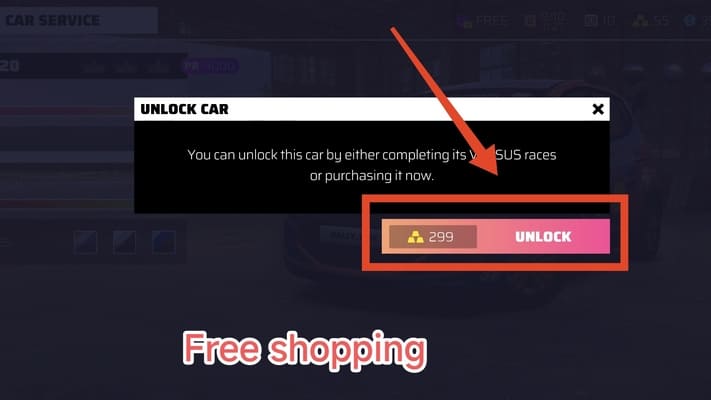 Rally One : Jogo de corrida mod