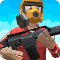 Modern Fury Strike - Shooting icon