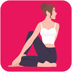 Yoga For Beginners At Home Mod
