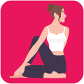 Latihan yoga di rumah - yoga harian Mod