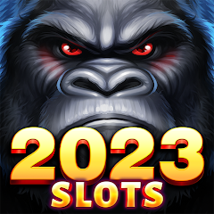 Ape Slots: Vegas Casino Deluxe Mod