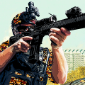 Last Commando - FPS Shooting Mod