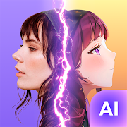 AI Anime Filter - Anime Face Mod