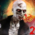 Pemburu zombie nyata Mod