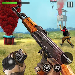 Zombie 3D Gun Trigger: PvP Mod