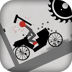 Stickman Dismounting MOD APK 3.1 (MOD Unlimited Coins) for Android -  Download