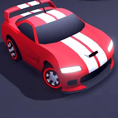 Idle Vehicles Tycoon Mod Apk 1.0.6 [Dinheiro Ilimitado][Mod Menu]