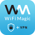 WiFi Magic by Mandic Passwords Mod