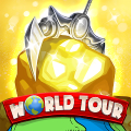 Gold Miner World Tour‏ Mod