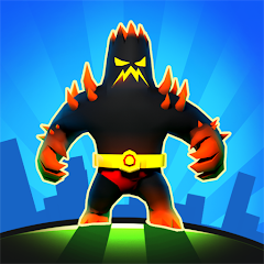 EVO: Crazy Beasts 3D Mod Apk