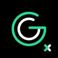 GreenLine Icon Pack : LineX icon