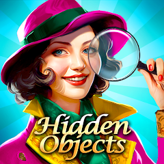 Emma's Quest - Hidden Object Mod