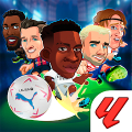 Head Soccer La Liga 2018 - Soccer Games Mod