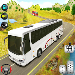 City Coach Bus Pro Driver Game Mod