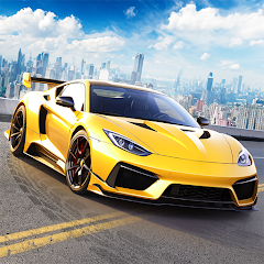 Nitro Xtreme Racer: Car Racing Mod