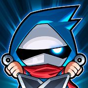 Super Ninja - Survivor.io Mod Apk