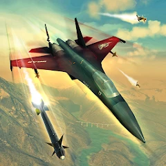 Sky Gamblers: Air Supremacy Mod Apk 1.0.3 [مفتوحة]