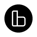 Blaux - Icon Pack (Round) icon