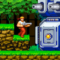 Gun Force: Aksiyon Çekimi Mod