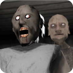 Granny: Chapter Two Mod Apk 1.2.1 [Remove ads][God Mode]