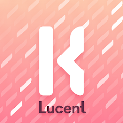 Lucent KWGT - Lucent Widgets Mod
