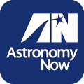 Astronomy Now Magazine Mod