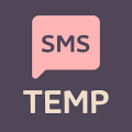Temp sms - Receive code Mod