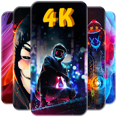 Download do APK de Wallpaper for CS:GO 4K HD para Android