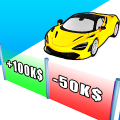 Get the Supercar 3D Mod