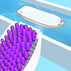 Escalators Mod Apk [Remove ads][Unlimited money]