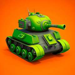 Tank Craft 3D Mod