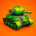 Tank Craft 3D Mod