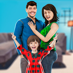 Family Simulator - Virtual Mom Mod Apk