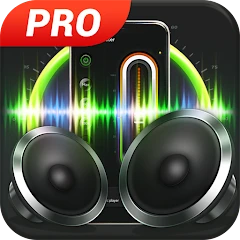 Volume Booster - Loud Speaker Mod Apk [Paid for free][Full]