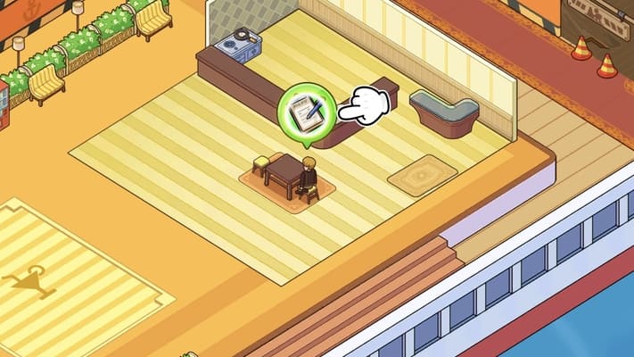 My Cruise: قطب الرحلات البحرية مهكر