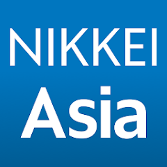 Nikkei Asia Mod