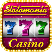 Slotomania™ Slots Casino Games Mod