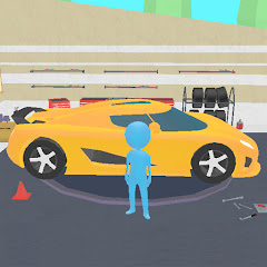 Download American Car Drift Game 2023 MOD APK 1.0.4 (Unlimited money)