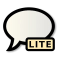 CDisplayEx Comic Reader Lite icon