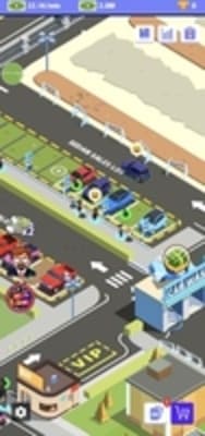 Used Car Dealer Tycoon