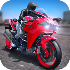 Moto Bike: Offroad Racing v1.7.1 MOD APK (Free Purchase) Downlod