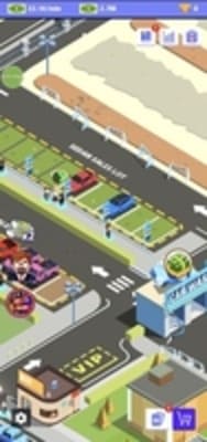 Used Car Dealer Tycoon