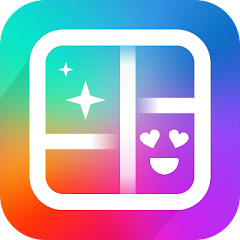 Photo Collage - Pic Grid Maker Mod