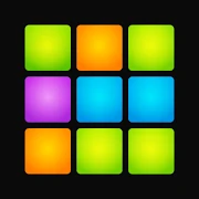 Drum Pads 24 - Music Maker Mod Apk [Paid for free][Unlocked]