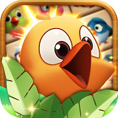 CloudBird: Match 2 Mod APK