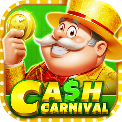 Cash Carnival- Play Slots Game Mod