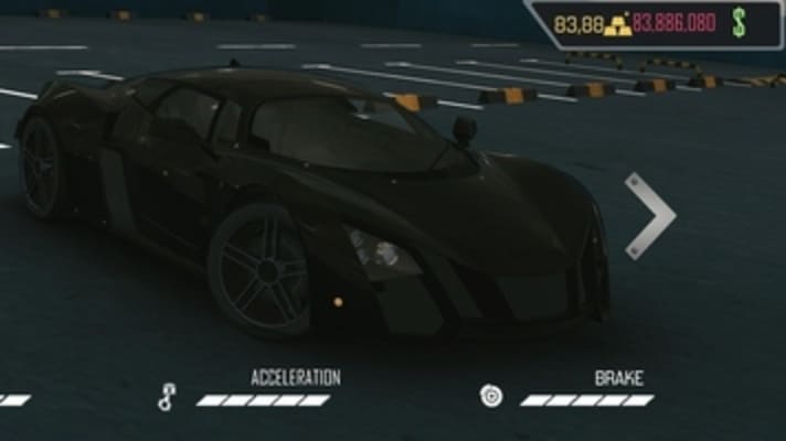 Uz Parking Underground