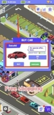 Used Car Dealer Tycoon
