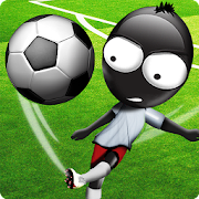 Stickman Soccer Mod