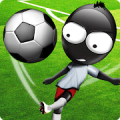 Stickman Soccer - Classic Mod
